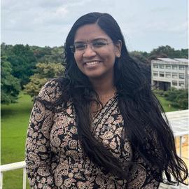 Bhavana Sajayan