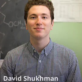 David Shukhman