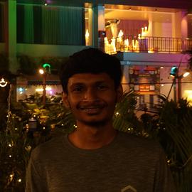 Madhu Vanukuru