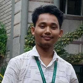Priojeet Daimary