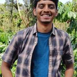 Vaishakh Prasad