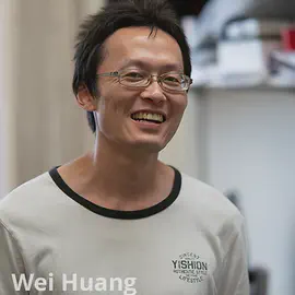 Wei Huang