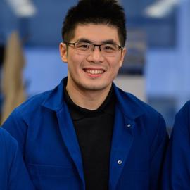 Wei-Siang Kao