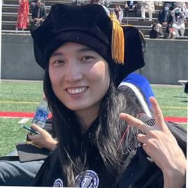 Yilin Ma