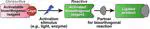 Modular Activatable Bioorthogonal Reagents